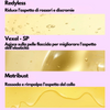 Moistura -  CREMA COLLO RASSODANTE E LIFTANTE